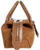 Tod's Tod's Bauletto Mini Croc Embossed Leather Crossbody Bag - 4