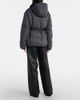 Tod's Tod's Belted hooded padded cashmere jacket - 3