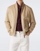 Tod's Tod's Brera suede bomber jacket - 2
