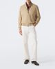 Tod's Tod's Brera suede bomber jacket - 3