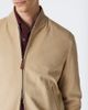 Tod's Tod's Brera suede bomber jacket - 5