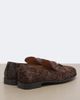 Tod's Tod's Calf hair loafers - 4