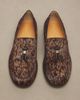 Tod's Tod's Calf hair loafers - 6