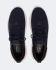 Tod's Tod's Calzino leather-trimmed sneakers - 4