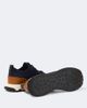 Tod's Tod's Calzino leather-trimmed sneakers - 7