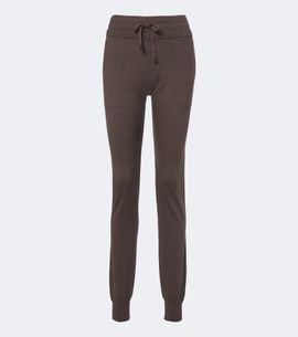 Tod's Tod's Cashmere and silk sweatpants