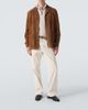 Tod's Tod's Cashmere half-zip sweater - 2