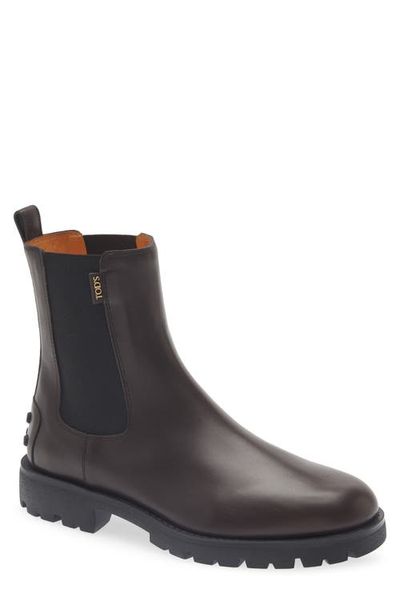 Tod's Tod's Chelsea Ankle Boot