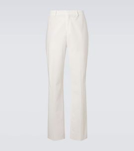 Tod's Tod's Cotton chinos