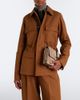 Tod's Tod's Cotton field jacket - 2