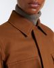 Tod's Tod's Cotton field jacket - 3