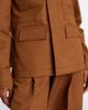 Tod's Tod's Cotton field jacket - 4