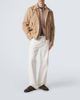 Tod's Tod's Cotton moulinÃ© zip-up cardigan - 2