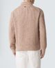Tod's Tod's Cotton moulinÃ© zip-up cardigan - 4