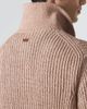 Tod's Tod's Cotton moulinÃ© zip-up cardigan - 7