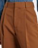Tod's Tod's Cotton wide-leg pants - 3