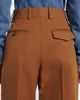 Tod's Tod's Cotton wide-leg pants - 5