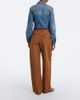 Tod's Tod's Cotton wide-leg pants - 6