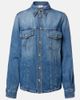 Tod's Tod's Denim shirt - 1