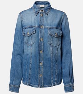 Tod's Tod's Denim shirt