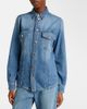 Tod's Tod's Denim shirt - 2