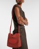 Tod's Tod's EBL Small woven tote bag - 2