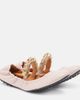 Tod's Tod's Embellished leather ballet flats - 1