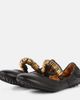 Tod's Tod's Embellished leather Mary Jane flats - 4