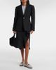 Tod's Tod's Embellished suede loafers - 2