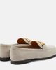 Tod's Tod's Embellished suede loafers - 3