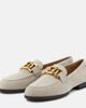 Tod's Tod's Embellished suede loafers - 5