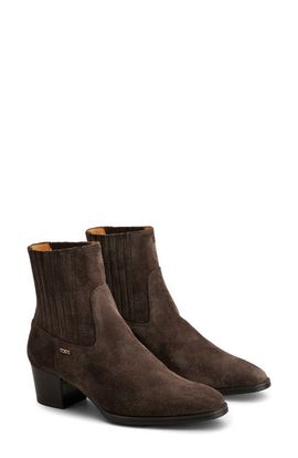 Tod's Tod's Gomma XC Bootie