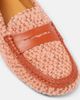 Tod's Tod's Gommino bouclé driving shoes - 5