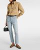 Tod's Tod's Gommino calf hair driving shoes - 2