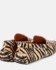 Tod's Tod's Gommino calf hair driving shoes - 3