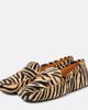 Tod's Tod's Gommino calf hair driving shoes - 5