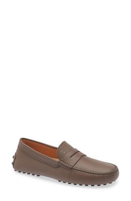 Tod's Tod's Gommino Penny Loafer