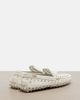 Tod's Tod's Gommino perforated leather loafers - 4