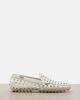 Tod's Tod's Gommino perforated leather loafers - 6
