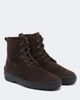 Tod's Tod's Gommino® shearling-lined suede ankle boots - 1