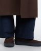Tod's Tod's Gommino® shearling-lined suede ankle boots - 3