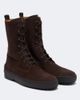 Tod's Tod's Gommino suede mid-calf boots - 1