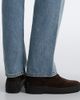 Tod's Tod's Gommino suede mid-calf boots - 2