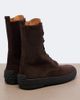 Tod's Tod's Gommino suede mid-calf boots - 3
