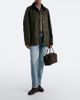 Tod's Tod's Gommino suede mid-calf boots - 4