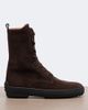 Tod's Tod's Gommino suede mid-calf boots - 5