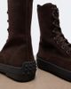 Tod's Tod's Gommino suede mid-calf boots - 6