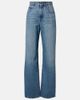 Tod's Tod's High-rise wide-leg jeans - 1
