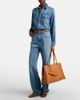 Tod's Tod's High-rise wide-leg jeans - 2