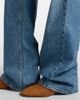 Tod's Tod's High-rise wide-leg jeans - 4